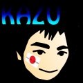 kazuphさん
