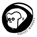parsecmonkeyさん