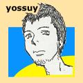 yossuyさん