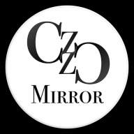 Cz_mirror(Kazushige Mori)さん