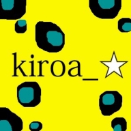 kiroa_☆さん