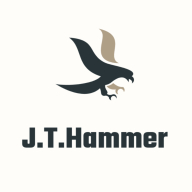 J.T.Hammerさん