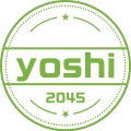 yoshi2045さん