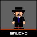 gauchoさん