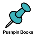 Pushpin Booksさん