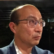Hitoshi Kumaさん