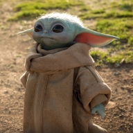 Yodaさん