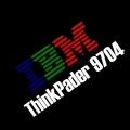 ThinkPader9704さん