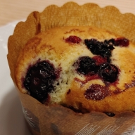 blueberry muffinさん