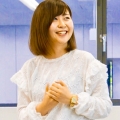 Kaori Furunoさん
