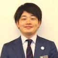 Mashiko Takuma さん