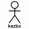kazboさん