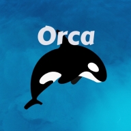 Orcaさん