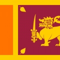 Sri Lankaさん